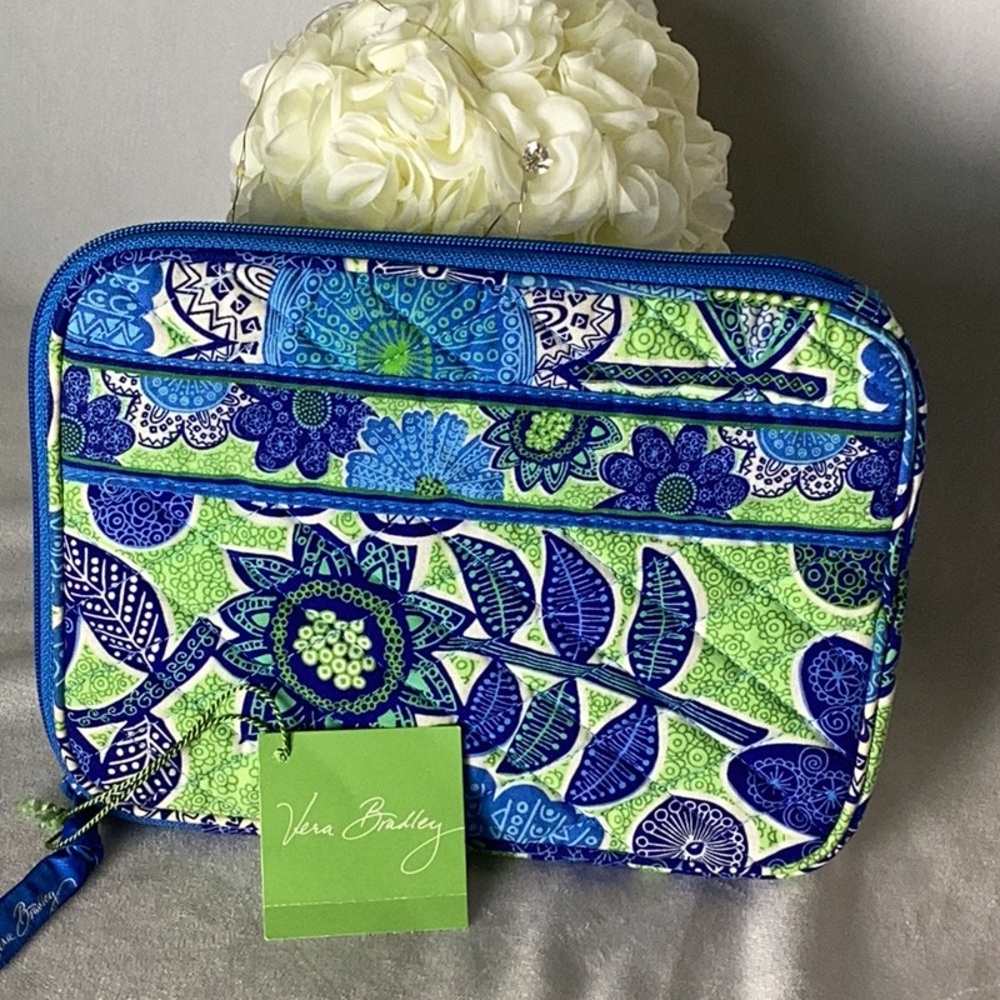 Vera Bradley bag